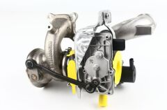 Opel Astra K F14SHL - F14SHT Turbo Şarj Komple Orjinal Psa Marka 12700584 - 12709430