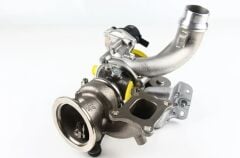 Opel Astra K F14SHL - F14SHT Turbo Şarj Komple Orjinal Psa Marka 12700584 - 12709430