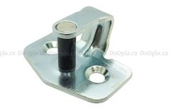 Opel Corsa C Arka Kapı Kilit Karşılığı Orjinal Gm Marka 13116655 - 158651